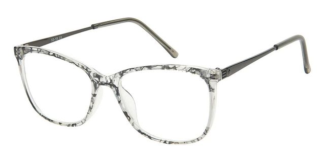  - Reading Glasses R28 - D: Grey