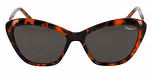 ORANGE MEDIUM SHINY / Polarized