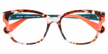 TORTOISE OPALESCENT BROWN
