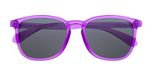 Fluro purple crystal Solid smoke (Cat 3)