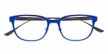 BLUE MEDIUM MATT