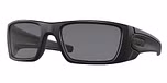 MATTE BLACK / black / grey polarized