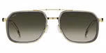 GREY GOLD (GREEN SHADED / GRADIENT)