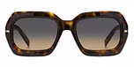 HAVANA (GREY BROWN DOUBLESHADE / DOUBLE GRADIENT) / ECO ACETATE