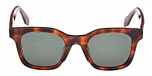 DARK HAVANA / DARK HAVANA / GREEN