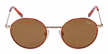 GOLD / Polarized