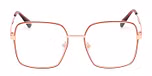 SHINY BORDEAUX / SHINY PINK GOLD
