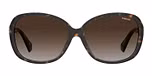 DARK HAVANA / BROWN SHADED POLARIZED