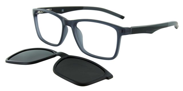 Savannah - TJ2503 - With Clip on