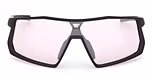 Matte Black / Matte Black / gradient or mirror violet / Photochromic