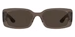 CRYSTAL BROWN (BROWN)