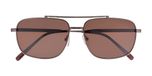 Gun / Brown lenses 