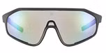Black Matte / Phantom Clear Green Photochromic / Cat.1-3