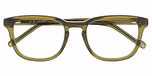 GREEN MEDIUM MATT