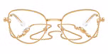 Gold / Gold
