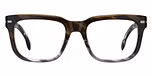 BROWN SHADED GREY / ECO ACETATE