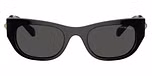 Black / Black / Dark Grey