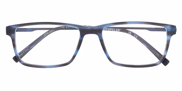 CAT Precision - CPO-3509