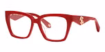 SHINY FULL RED