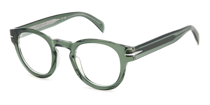 David Beckham DB 7125