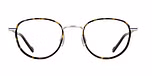SATIN LIGHT GOLD / HAVANA