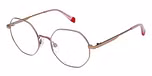 SHINY LT ROSE GOLD
