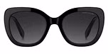BLACK WHITE / GREY SHADED