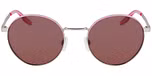 SATIN SILVER / GRAPE FIZZ