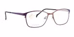 Matt Bronze / Plum