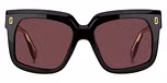 BLACK BURGUNDY / BURGUNDY