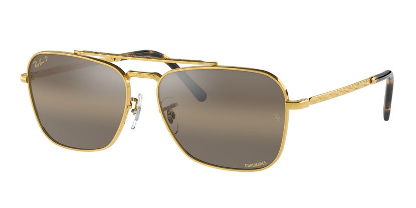 Ray-Ban RB3636 NEW CARAVAN