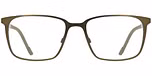 MATTE GREEN - MEMORY METAL