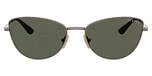 Light Brown / Dark Green Polar