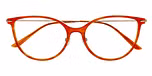 HAVANA (BROWN) MEDIUM TRANSPARENT