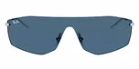 Silver / Silver / Dark Blue