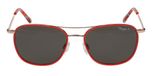 ROSE GOLD / Grey uni / Polarized