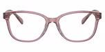Transparent Rose/Blush