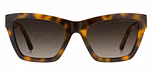 HAVANA / BROWN SHADED