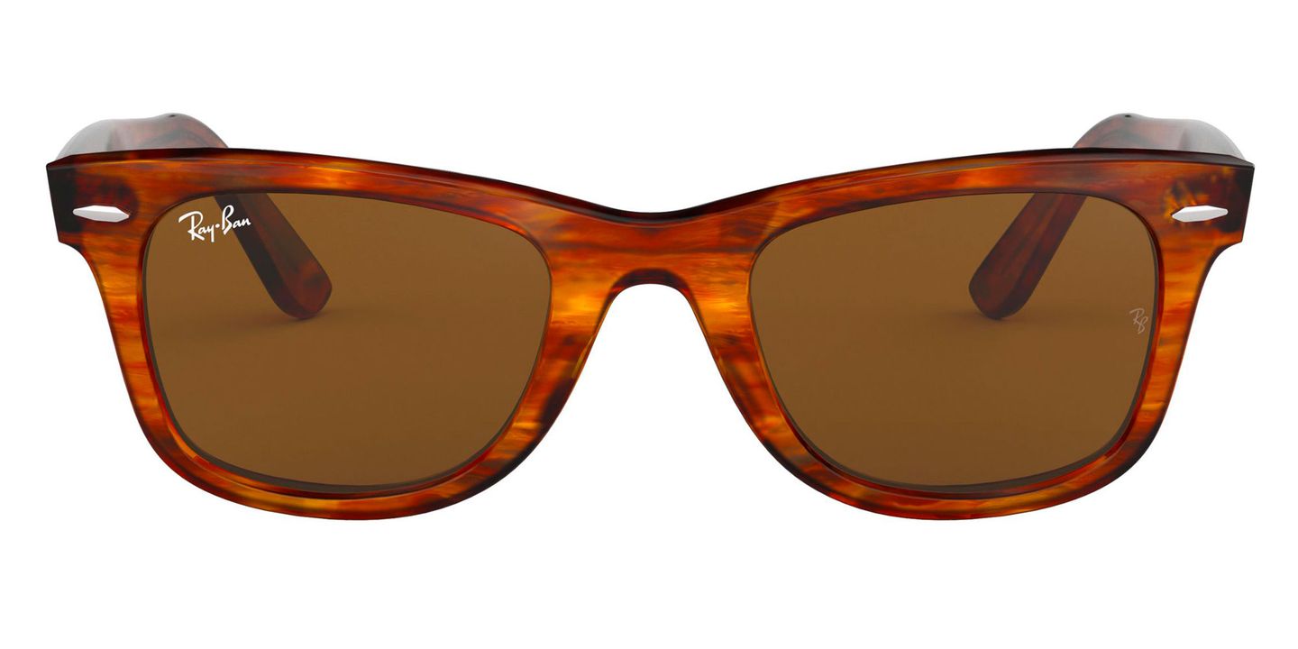 Ray-Ban RB2140 Original Wayfarer Sunglasses - SelectSpecs