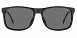 MATTE BLACK / GREY POLARIZED