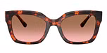 Red Havana / Tortoise / Pink Gradient Brown