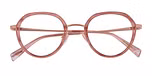 Mainly Light Pink