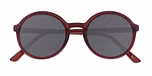 Red / Grey lenses 