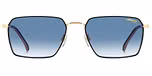 GOLD BLACK 2 / DK BLUE SHADED