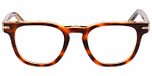 SOFT TORTOISE / AMBER LAMINATE