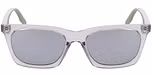 CRYSTAL BARELY GREY