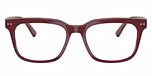 Shiny Burgundy