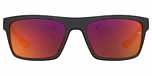 MATTE BLACK RED (GREY INFRARED)