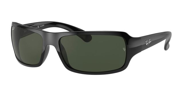 Ray-Ban RB4075 Sidestreet