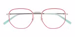 RUBY MEDIUM MATT